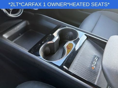 Used 2024 Chevrolet Blazer EV LT image 30