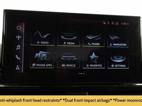 Used 2023 Audi A4 2.0T Premium Plus image 17