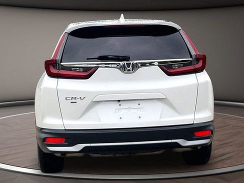 Used 2020 Honda CR-V EX image 4