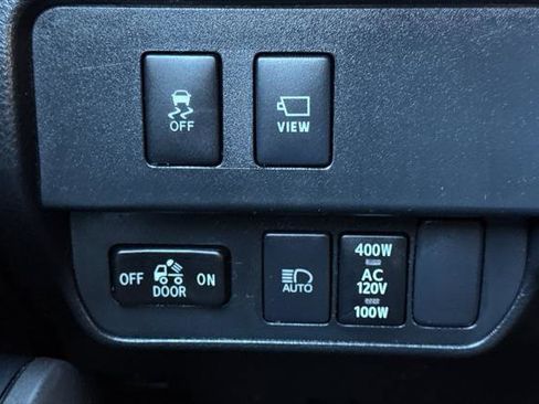 Certified 2023 Toyota Tacoma TRD Sport w/ Advanced Technology Package image 28