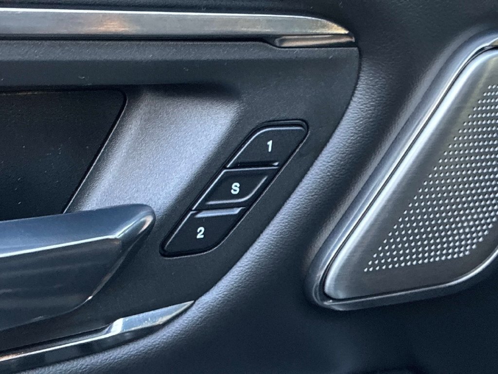 Used 2021 RAM 1500 Limited AWD/4WD image 25