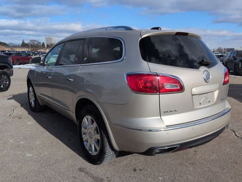 Used 2017 Buick Enclave Leather w/ Trailering Package image 4
