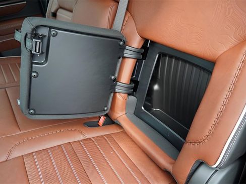 New 2026 GMC Sierra 3500 Denali Ultimate image 27