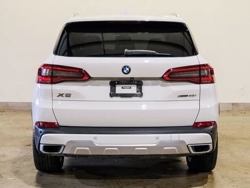 Used 2020 BMW X5 xDrive40i w/ Convenience Package image 28