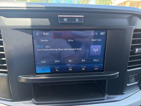 New 2025 Ford F250 XLT w/ FX4 Off-Road Package AWD/4WD image 18