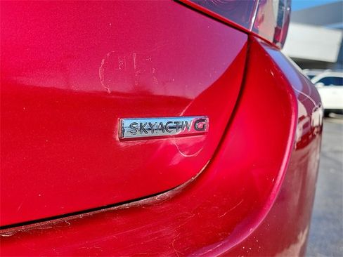 Used 2019 MAZDA MAZDA3 AWD Sedan w/ Select Package image 5