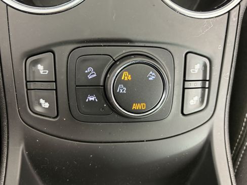 Used 2023 GMC Terrain SLE w/ Driver Convenience Package AWD/4WD image 27
