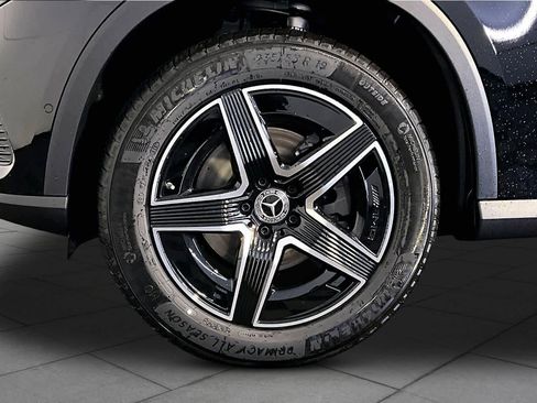 New 2026 Mercedes-Benz GLC 300 4MATIC image 17