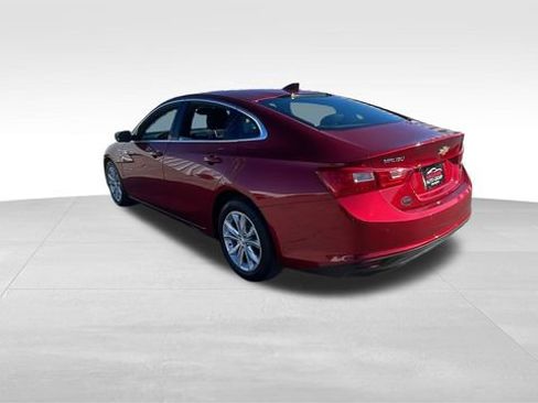 Used 2024 Chevrolet Malibu LT image 5