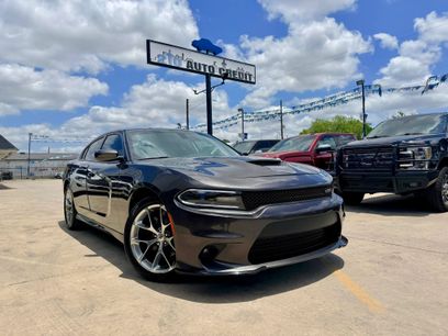 Used 2021 Dodge Charger GT w/ Cold Weather Package