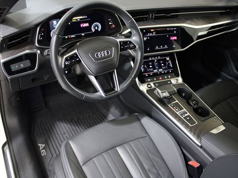 Certified 2022 Audi A6 2.0T Premium image 19