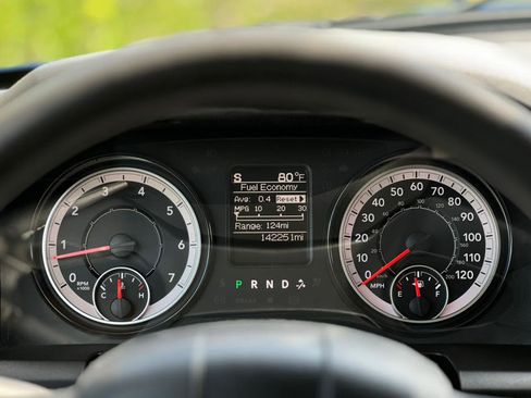 Used 2019 RAM 1500 Classic Warlock image 14