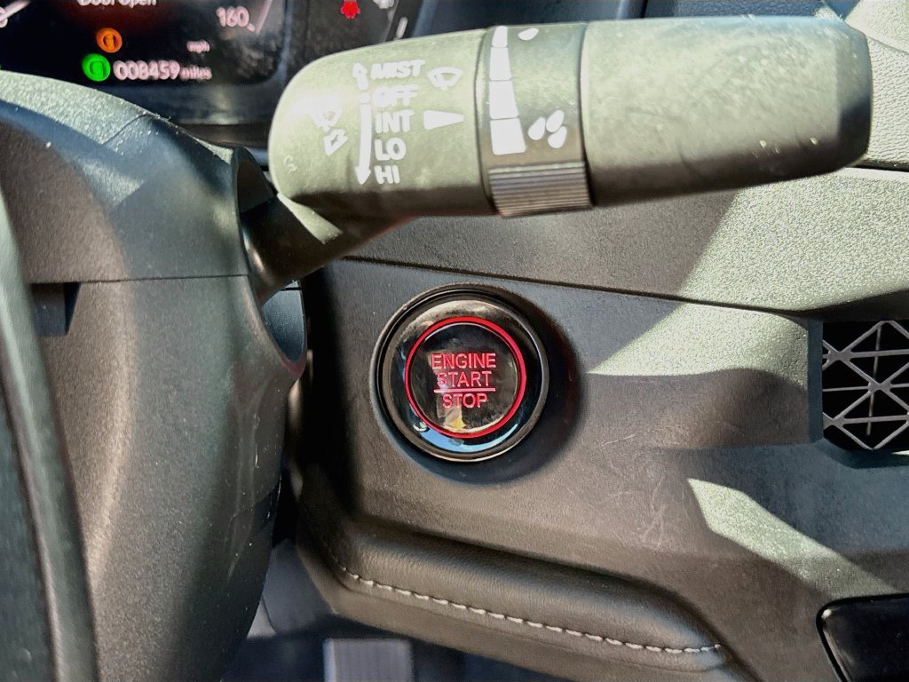 Used 2025 Honda Accord LX image 25