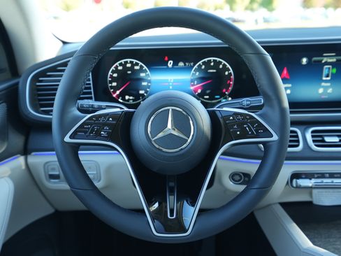 New 2026 Mercedes-Benz GLE 350 4MATIC image 22