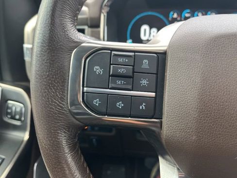 Used 2021 Ford F150 King Ranch w/ Equipment Group 601A High image 34