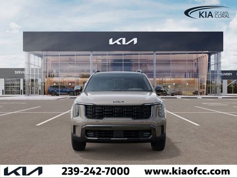 New 2026 Kia Sorento SX Prestige image 2