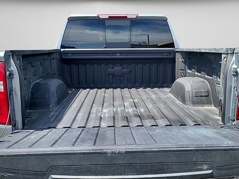 Used 2024 Chevrolet Silverado 1500 RST w/ Convenience Package II AWD/4WD image 29