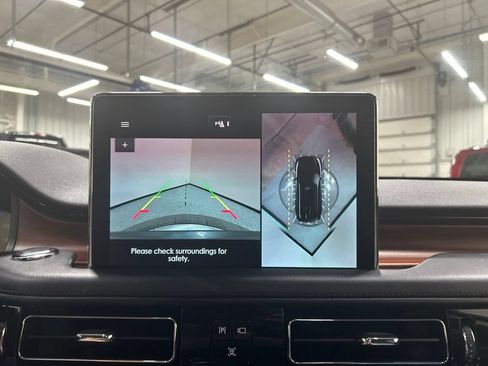 Certified 2023 Lincoln Aviator Reserve w/ Elements Package Plus AWD/4WD image 20