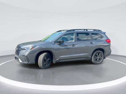 Certified 2026 Subaru Ascent Premium