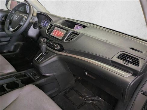 Used 2015 Honda CR-V EX image 23