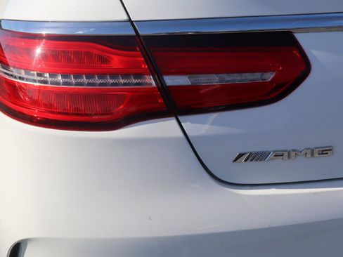 Used 2018 Mercedes-Benz GLE 63 AMG S w/ Premium 3 Package image 41