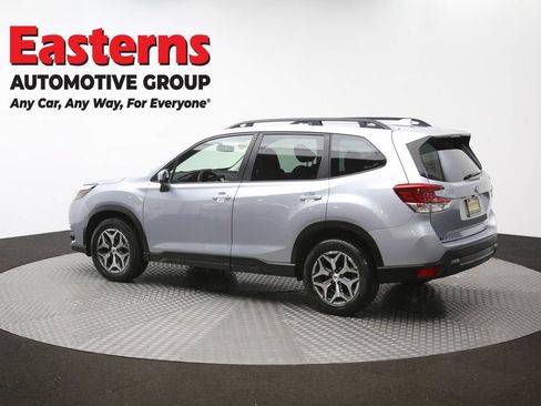 Used 2023 Subaru Forester Premium AWD/4WD image 66