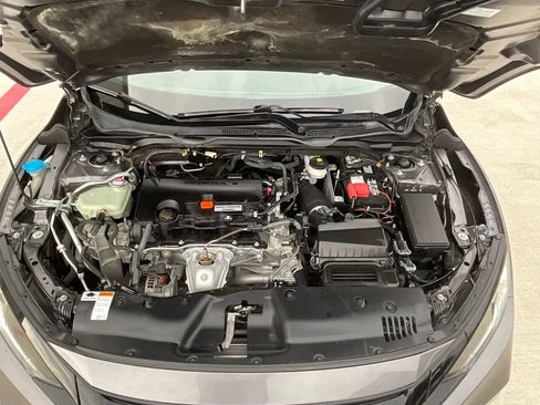 Used 2019 Honda Civic LX image 39