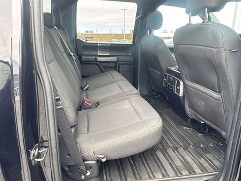 Used 2019 Ford F150 XLT w/ Equipment Group 302A Luxury AWD/4WD image 25