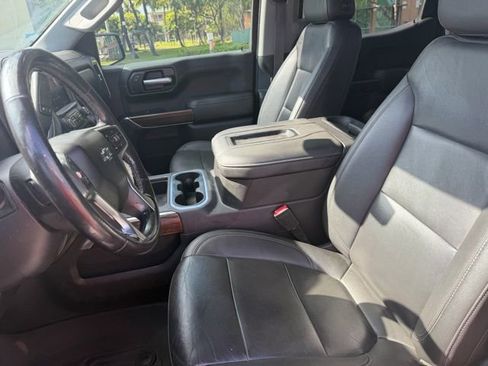 Used 2021 Chevrolet Silverado 1500 LT Trail Boss w/ Convenience Package II image 8