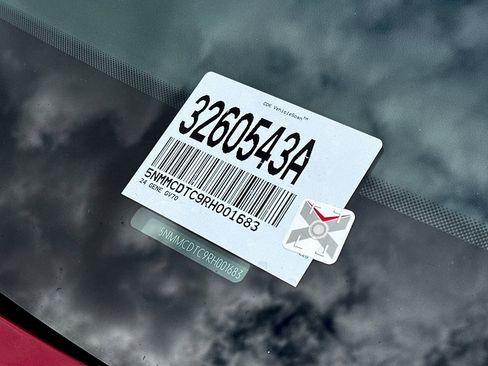 Used 2024 Genesis GV70 3.5T Sport AWD/4WD image 29