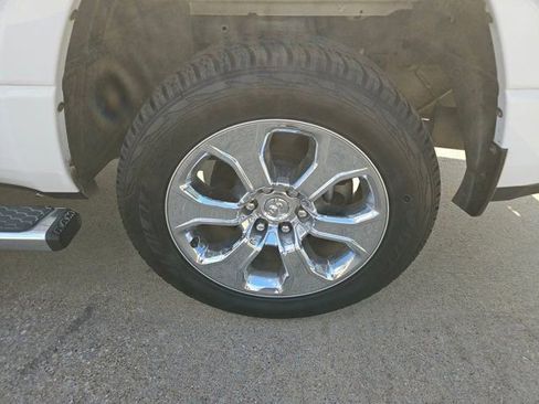 Used 2022 RAM 1500 Lone Star image 9