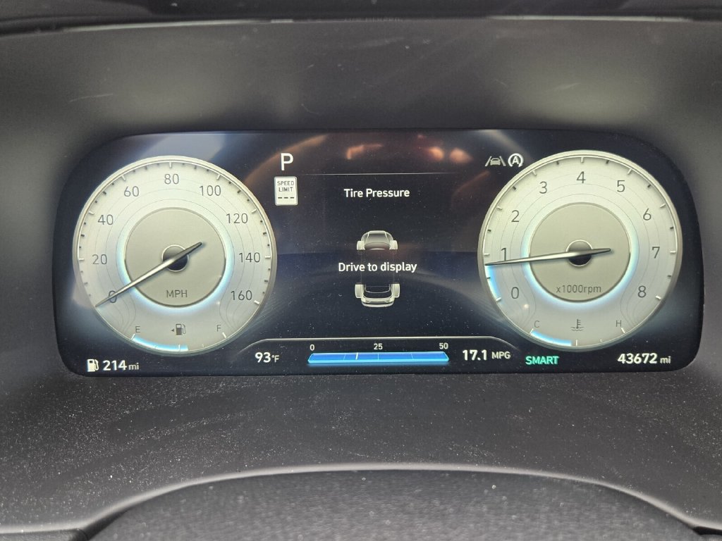 Used 2023 Hyundai Palisade Calligraphy FWD image 25