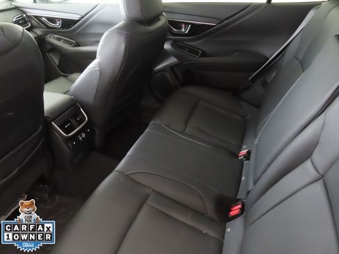 Used 2024 Subaru Outback Touring XT image 25