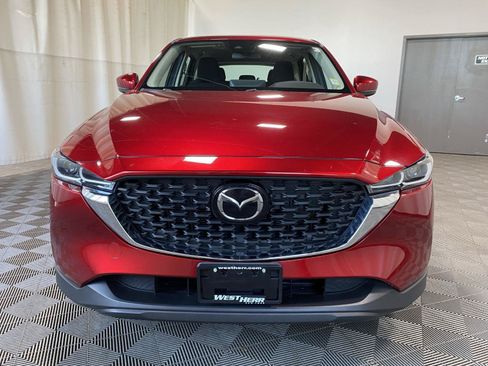 Used 2023 MAZDA CX-5 AWD 2.5 S image 2