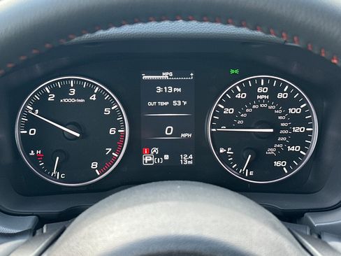 New 2025 Subaru Crosstrek 2.5i Limited w/ Popular Package #4A image 24