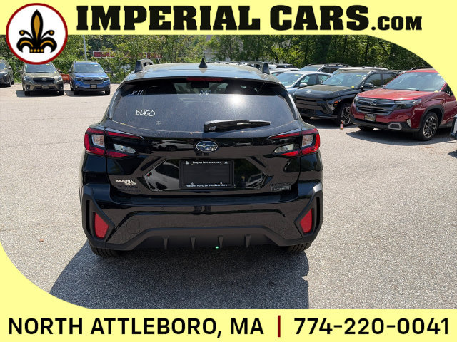 New 2026 Subaru Crosstrek 2.5i Limited AWD/4WD image 11