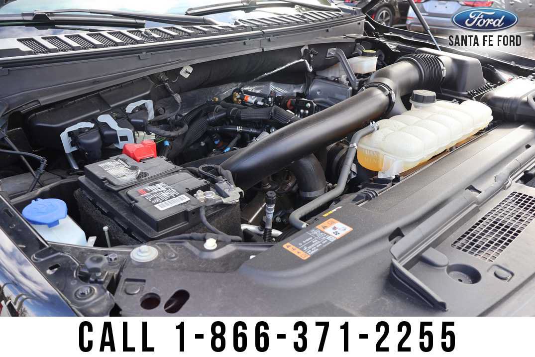 Used 2024 Ford Expedition XLT RWD image 31