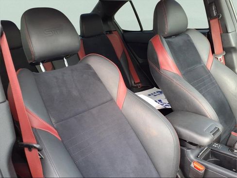 Used 2020 Subaru WRX STI w/ Popular Package #1 image 18