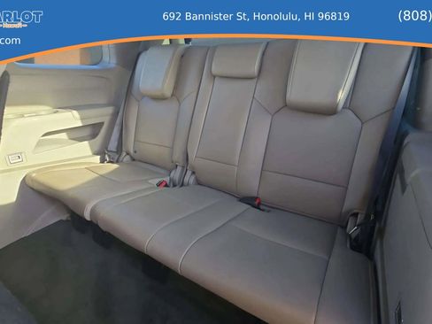 Used 2015 Honda Pilot EX-L image 9