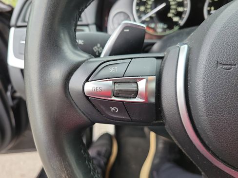 Used 2016 BMW 550i 550i image 28