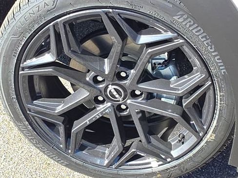 New 2026 Nissan Kicks SR w/ Cold Weather Package image 21