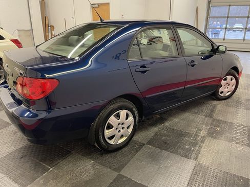 Used 2007 Toyota Corolla LE image 9