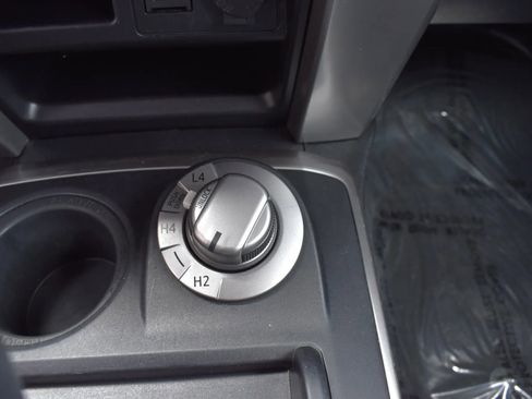 Used 2020 Toyota 4Runner SR5 Premium AWD/4WD image 13