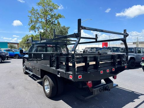 Used 2016 RAM 3500 SLT w/ Quick Order Package 27G SLT AWD/4WD image 6