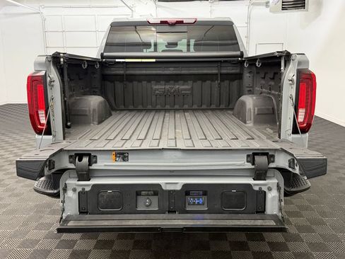 Used 2025 GMC Sierra 1500 AT4X AWD/4WD image 19