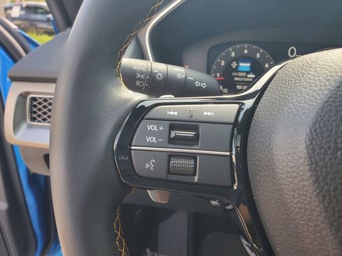 Used 2026 Acura Integra A-Spec FWD image 24