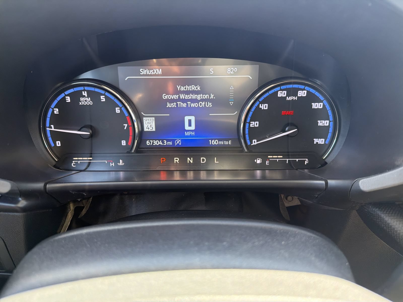 Used 2021 Ford Bronco Sport Outer Banks AWD/4WD image 19