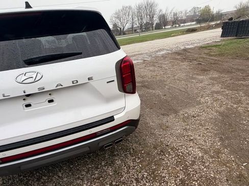 Used 2025 Hyundai Palisade SEL image 18