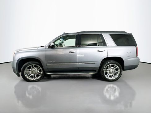 Used 2018 GMC Yukon SLT w/ Premium Edition AWD/4WD image 4