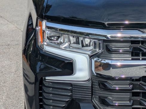 New 2026 Chevrolet Silverado 1500 LT image 10